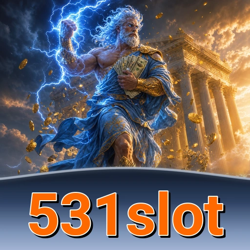 531slot APK — gampang dipakai
