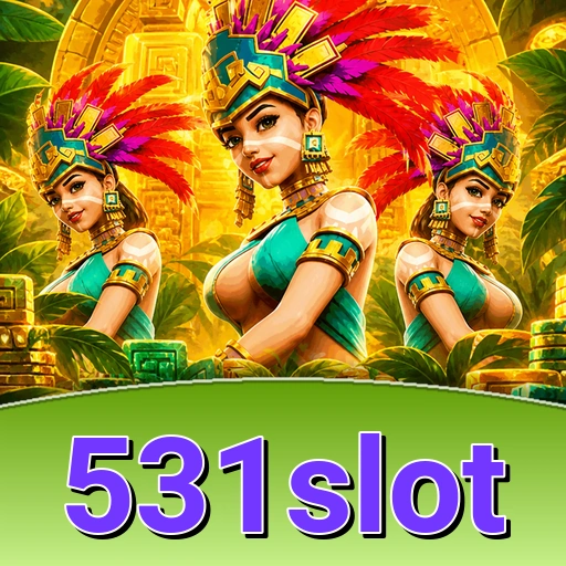 531slot APK — file sudah dicek